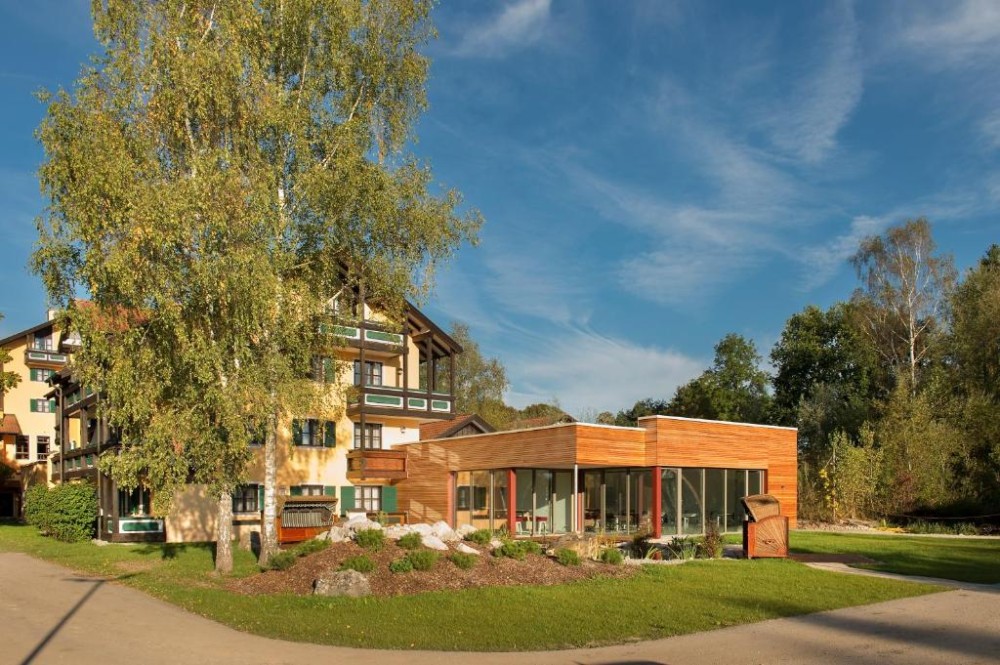 Vacation Hub International - VHI - Travel Club - Schmelmer Hof Hotel & Resort