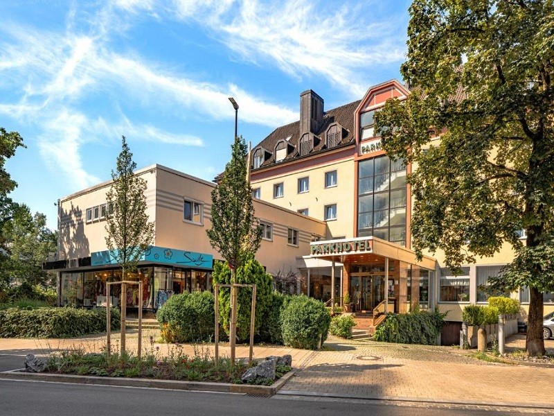 Vacation Hub International - VHI - Travel Club - Parkhotel Crombach
