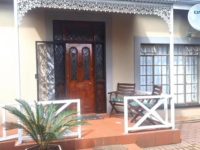 Vacation Hub International - VHI - Travel Club - Besterfield Villa