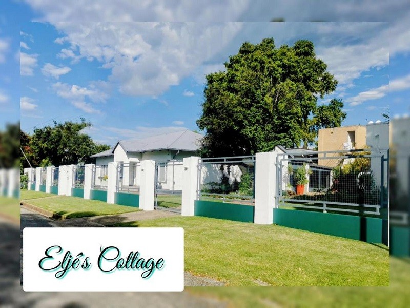 Vacation Hub International - VHI - Travel Club - Eljé's Cottage