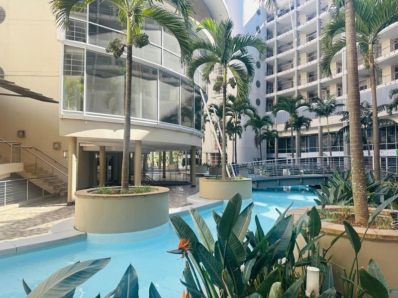 Vacation Hub International - VHI - Travel Club - The Sails One Bedroom Apartment