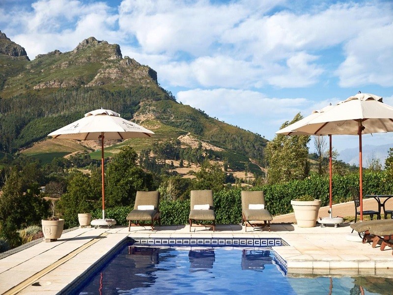 Vacation Hub International - VHI - Travel Club - Alluvia Boutique Winery & Luxury Accommodation