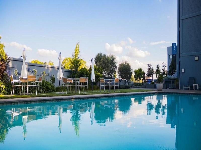 Vacation Hub International - VHI - Travel Club - The Max Hotel Sandton