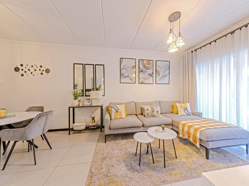 Vacation Hub International - VHI - Travel Club - Bloom Modern Apartment