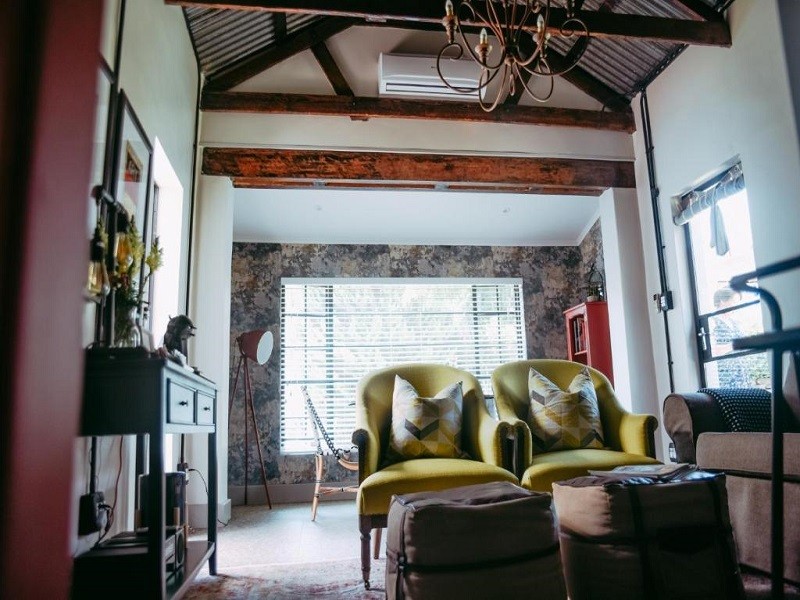 Vacation Hub International - VHI - Travel Club - Timeless Bloemfontein