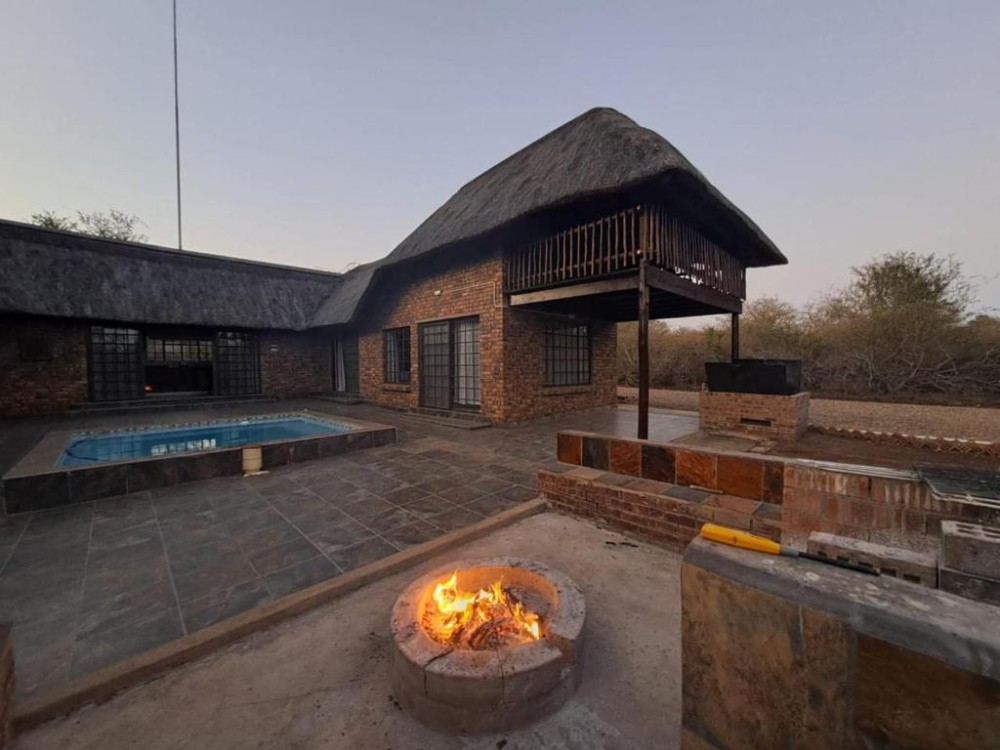 Vacation Hub International - VHI - Travel Club - Kruger Nest