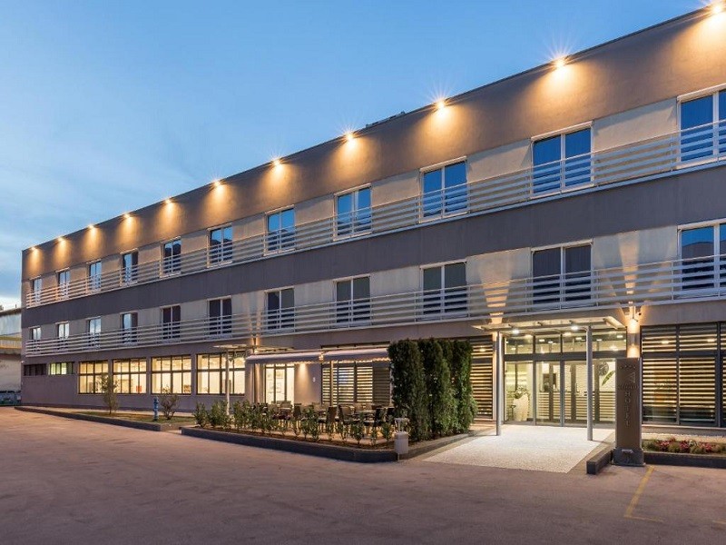 Vacation Hub International - VHI - Travel Club - Hotel Mondo