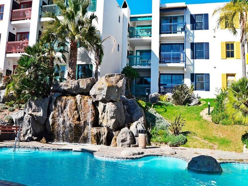 Vacation Hub International - VHI - Travel Club - Kaliva 394, Club Mykonos