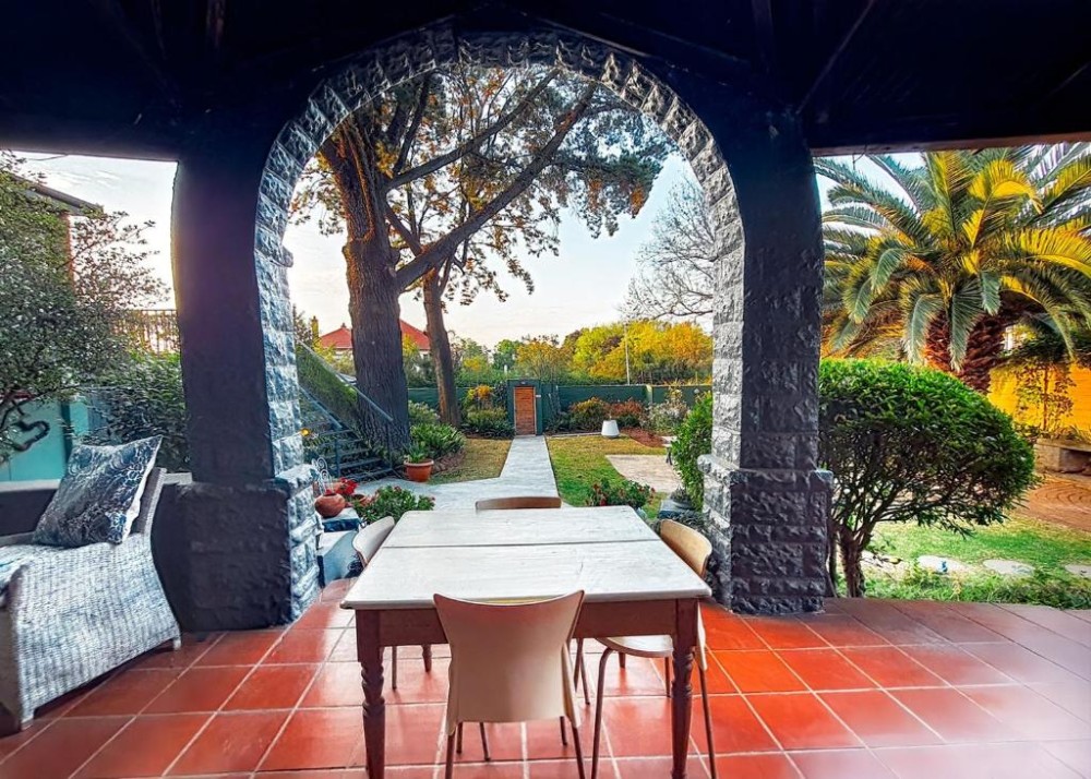 Vacation Hub International - VHI - Travel Club - The Melville Quarters