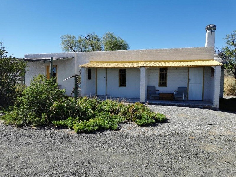 Vacation Hub International - VHI - Travel Club - Silwerkaroo Gastehuis