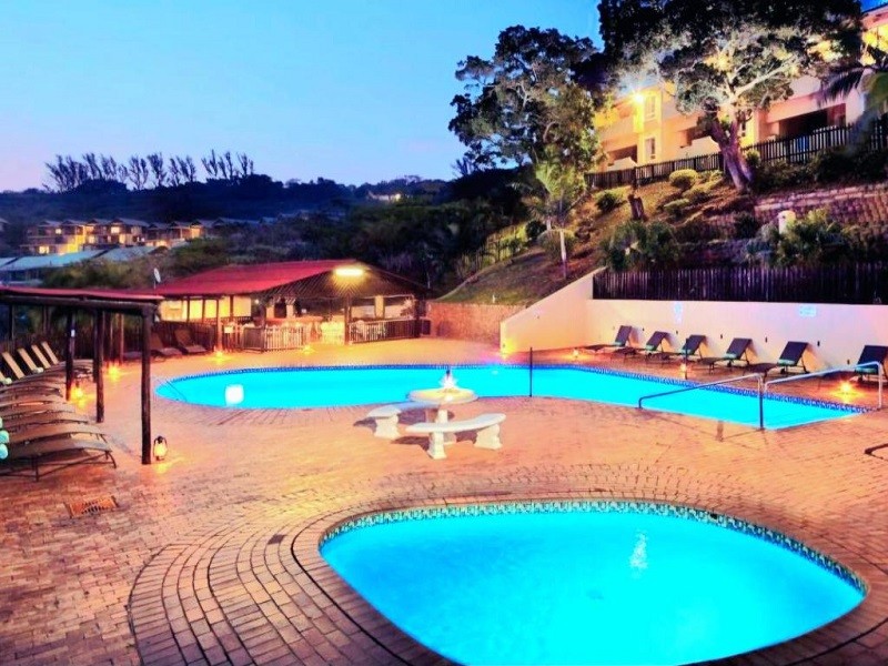 Vacation Hub International - VHI - Travel Club - Chakas Rock Chalet 41