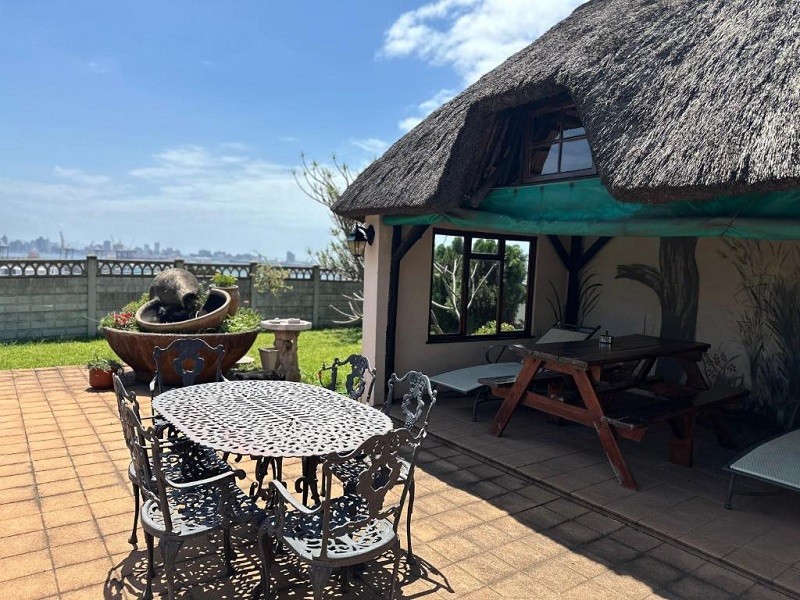 Vacation Hub International - VHI - Travel Club - Bleu Bird Guesthouse