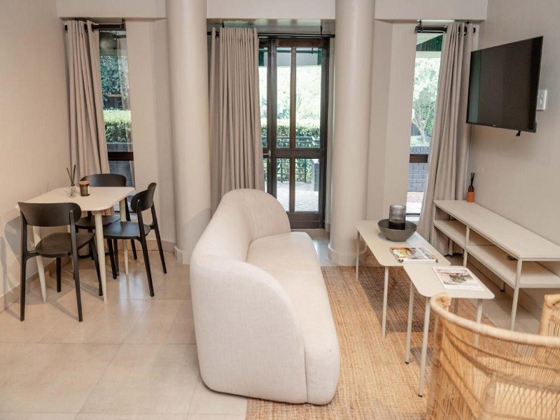 Vacation Hub International - VHI - Travel Club - BlackBrick Bedfordview ApartHotel