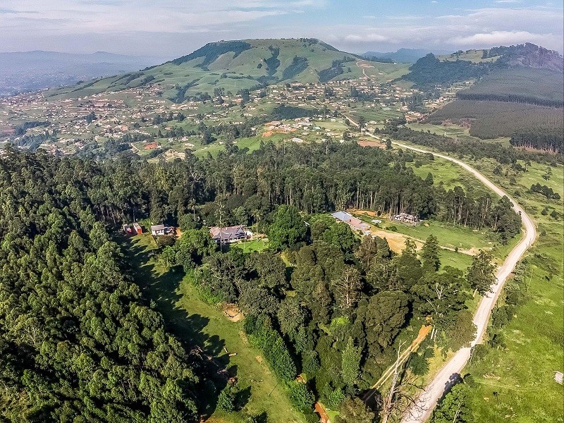 Vacation Hub International - VHI - Travel Club - The Knoll Guest Farm