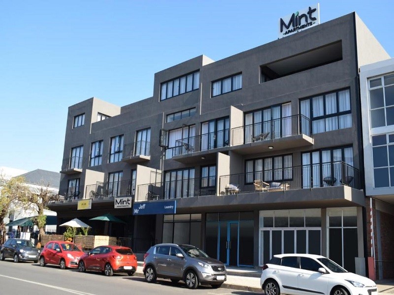 Vacation Hub International - VHI - Travel Club - MINT Apartments Greenside