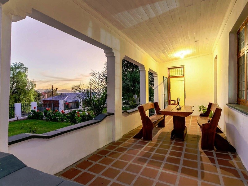 Vacation Hub International - VHI - Travel Club - Ravenscliff Villa