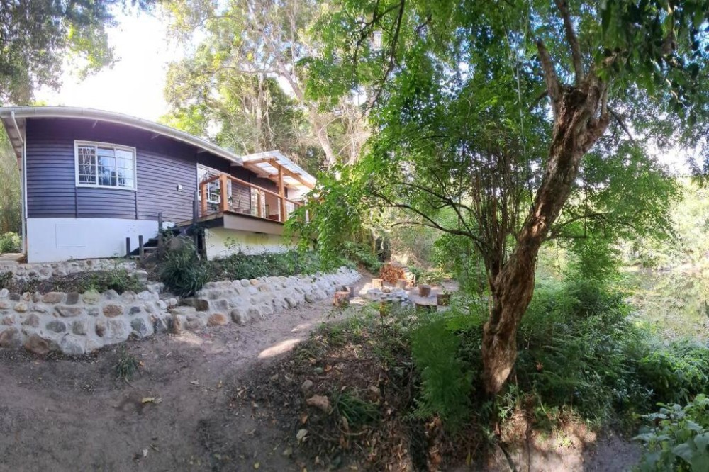 Vacation Hub International - VHI - Travel Club - Forest River Cottage