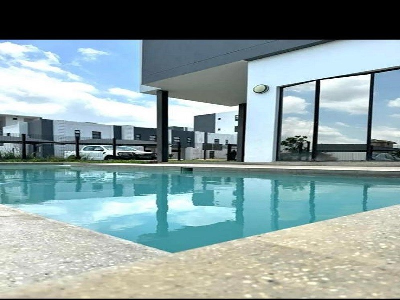 Vacation Hub International - VHI - Travel Club - 2Bedroom Luxury Family Living Space in Midrand