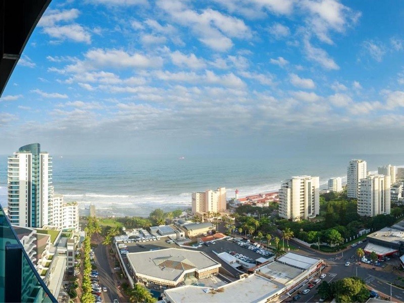 Vacation Hub International - VHI - Travel Club - Umhlanga Village Ocean Views