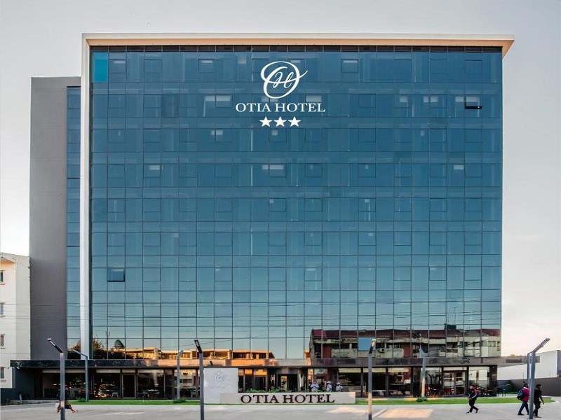 Vacation Hub International - VHI - OTIA HOTEL