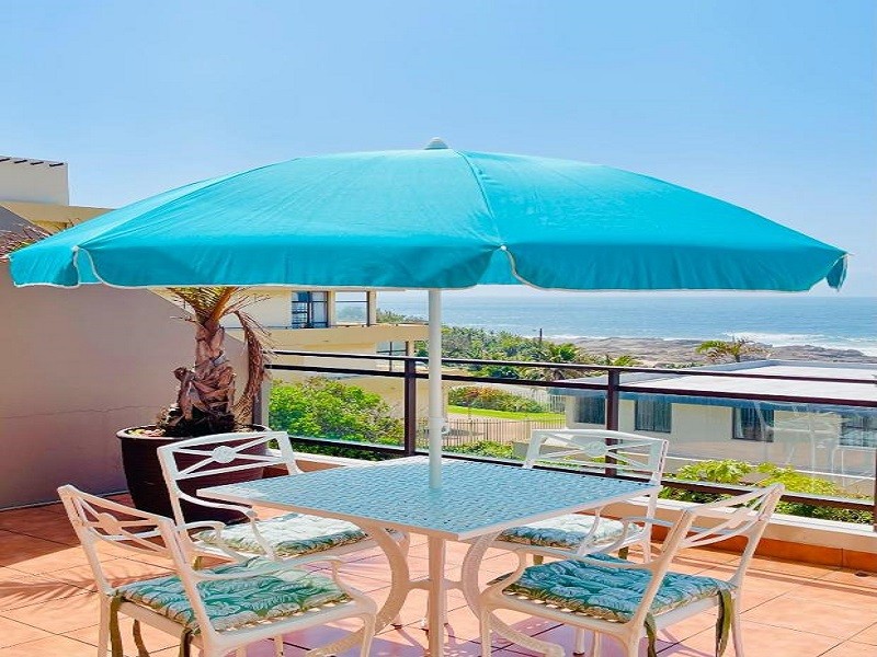 Vacation Hub International - VHI - Travel Club - Sea Sunny View Apartment