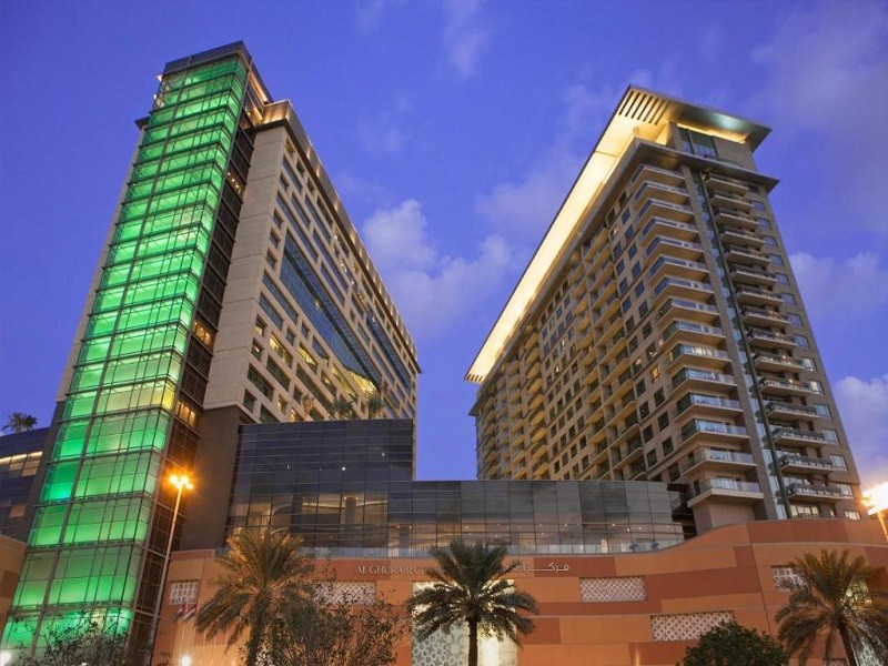 Vacation Hub International - VHI - Travel Club - Swissotel Al Ghurair Dubai