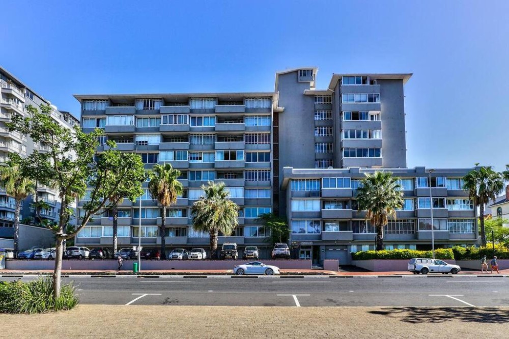 Vacation Hub International - VHI - Travel Club - Devonshire Apartment in Green Point