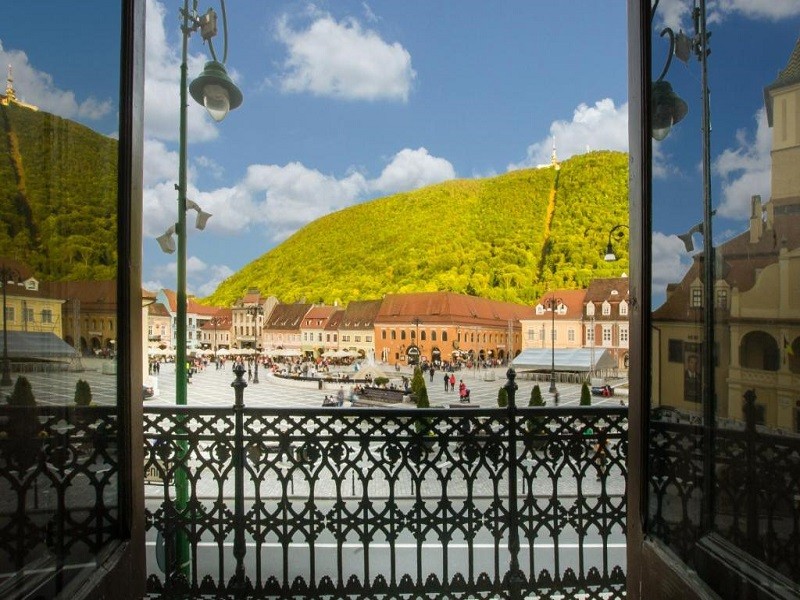 Vacation Hub International - VHI - Safrano Palace