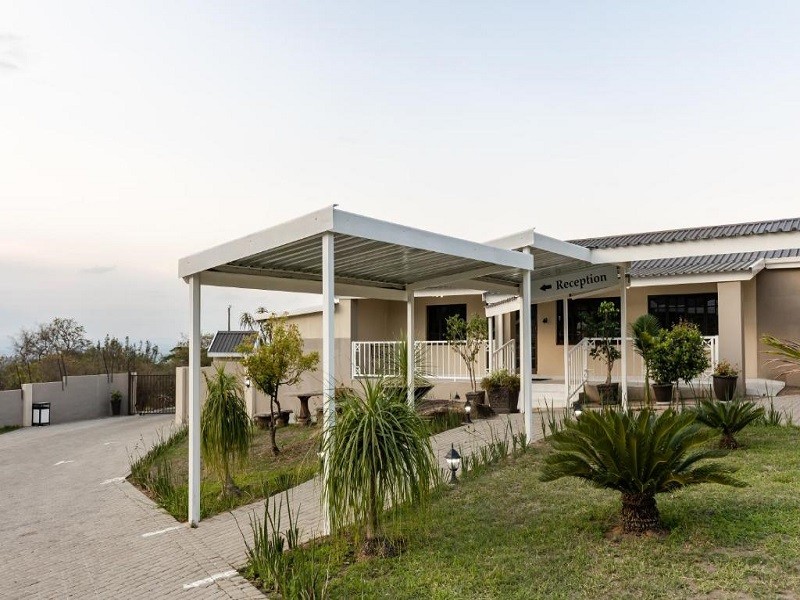 Vacation Hub International - VHI - Travel Club - Point R40 Lodge - Conference, Self Catering & Spa