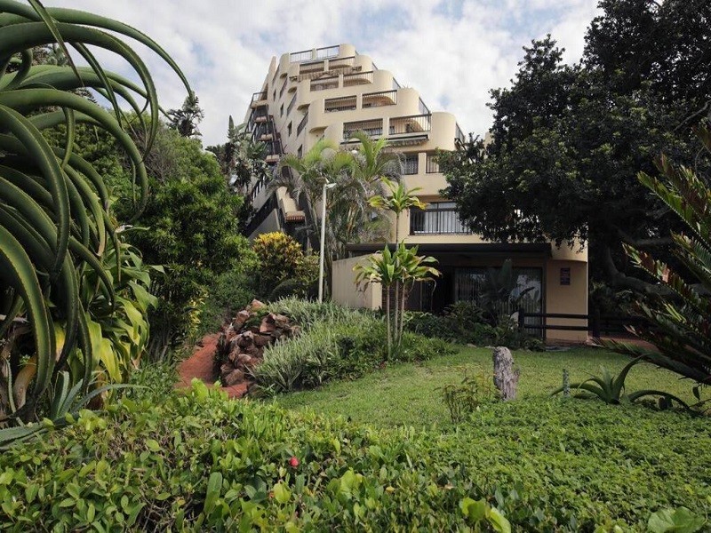 Vacation Hub International - VHI - Travel Club - 11 CORMORAN Umhlanga