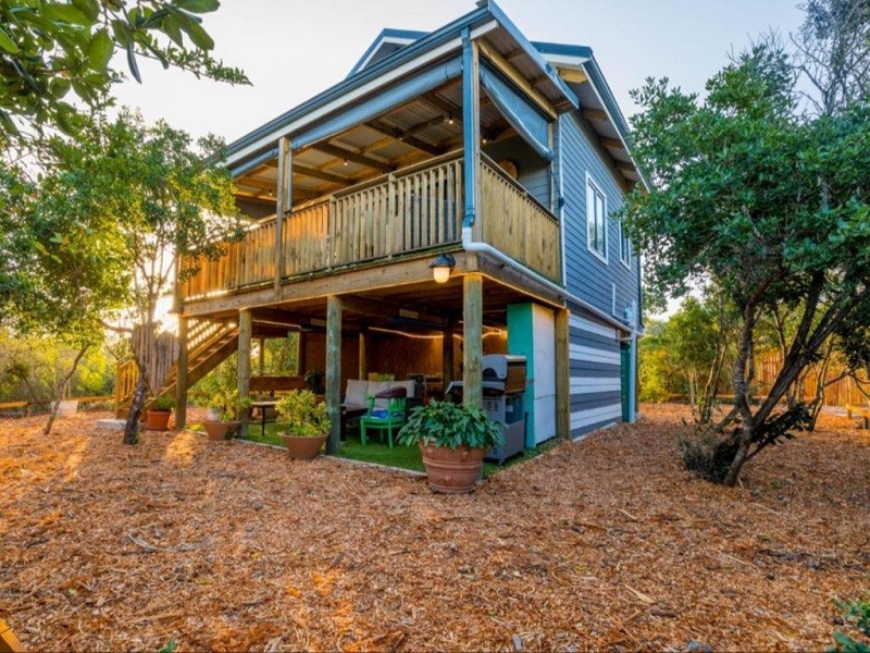Vacation Hub International - VHI - Travel Club - Treedom Villas and Vardos