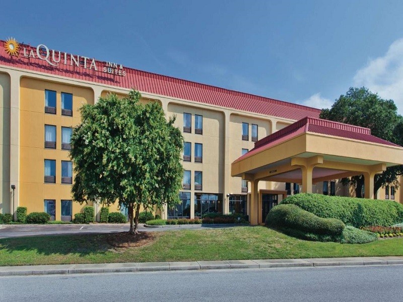 Vacation Hub International - VHI - Travel Club - La Quinta by Wyndham Charleston Riverview