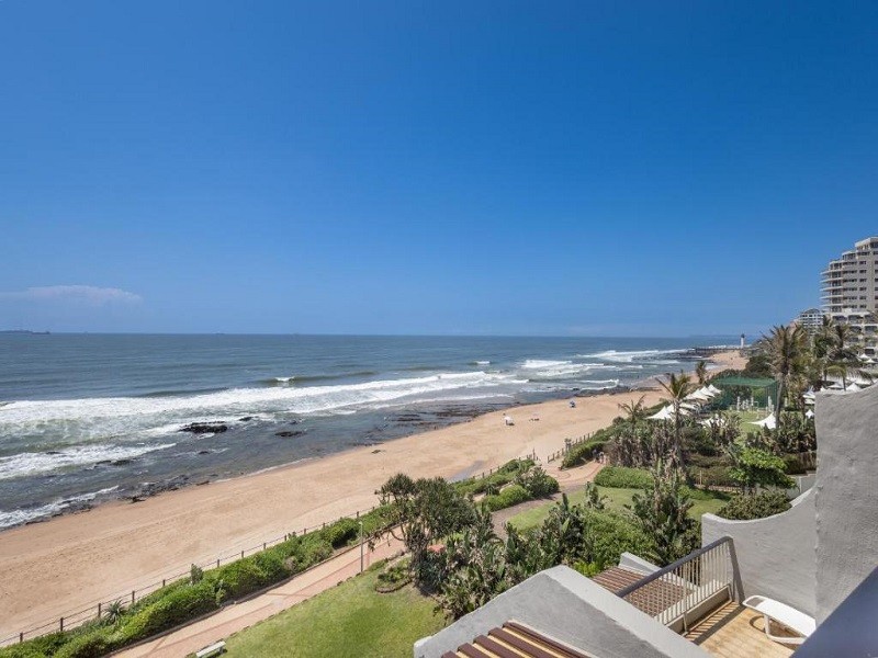 Vacation Hub International - VHI - Travel Club - 22 Bronze Bay - by Stay in Umhlanga