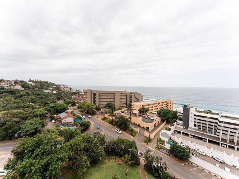 Vacation Hub International - VHI - Travel Club - Amazing Sea View Apartment La Ballito