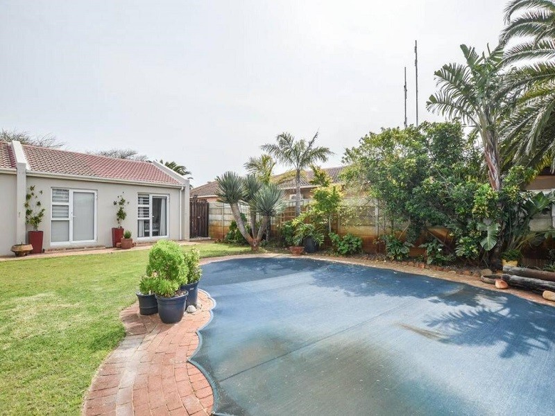 Vacation Hub International - VHI - Travel Club - Pet friendly & Close to Beach at 2 Saasveld