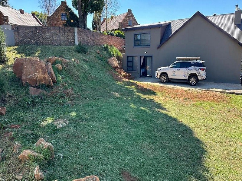 Vacation Hub International - VHI - Travel Club - Dullstroom Self Catering Blue Crane Estate 66