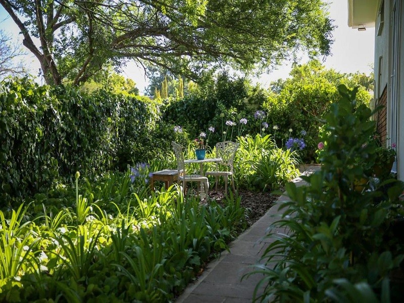 Vacation Hub International - VHI - Travel Club - Ivy House - Super Spacious Spot- Somerset West