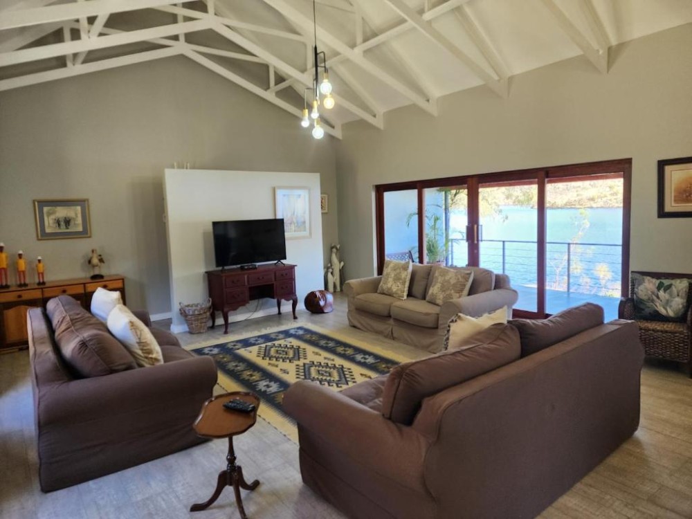 Vacation Hub International - VHI - Travel Club - Fish Eagle Bay View, Warmbaths