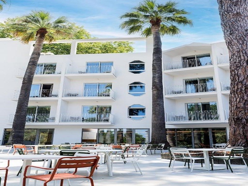 Vacation Hub International - VHI - Travel Club - So' Lifestyle Hotel Sorrento