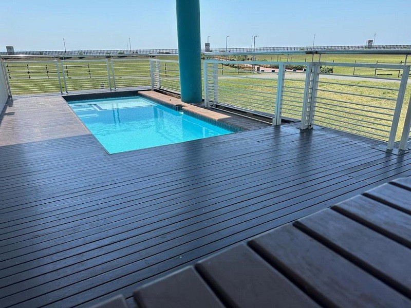 Vacation Hub International - VHI - Travel Club - Point Beach #Accommodation - Durban Beach & Waterfront Cana