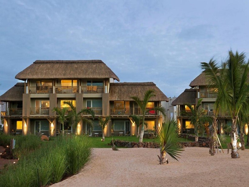 Vacation Hub International - VHI - Travel Club - Zilwa Attitude