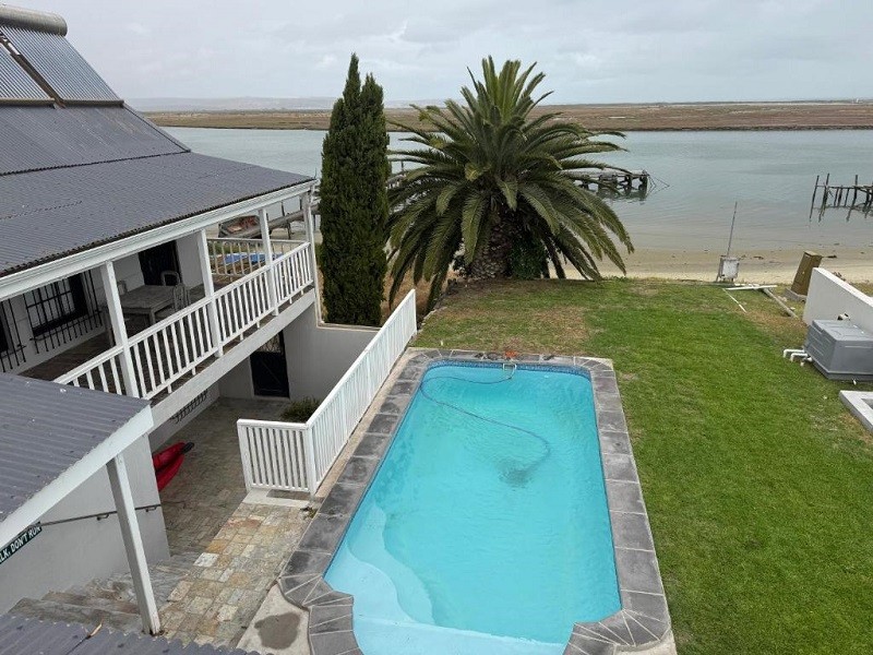 Vacation Hub International - VHI - Travel Club - Berg River Living