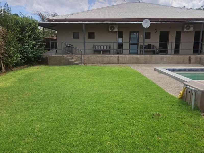 Vacation Hub International - VHI - Travel Club - Gariep Country Lodge