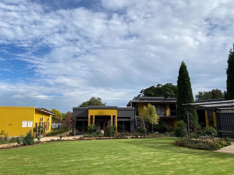 Vacation Hub International - VHI - Travel Club - Zamabhele Lodge