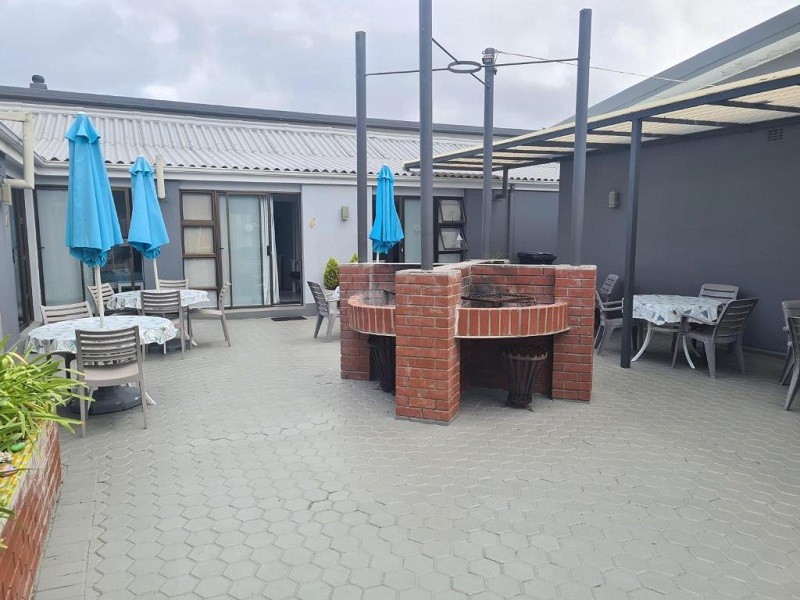 Vacation Hub International - VHI - Travel Club - Suidersee Block 1, Hartenbos