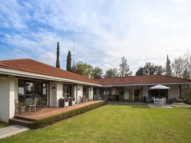 Vacation Hub International - VHI - Travel Club - Slaley Country House