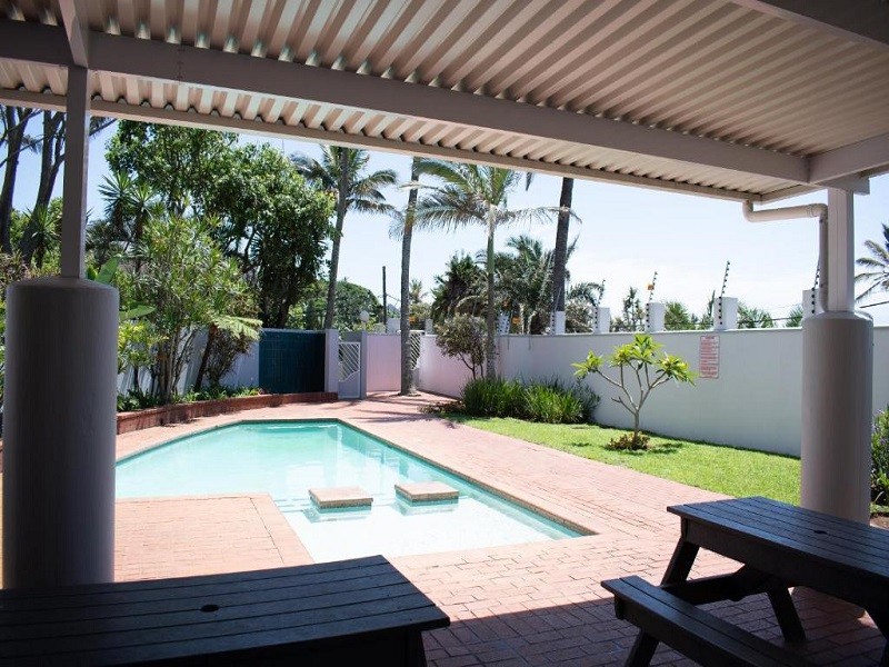 Vacation Hub International - VHI - Travel Club - Palm Cove - 52 Chakas Cove, Penthouse-Literally on the Beac