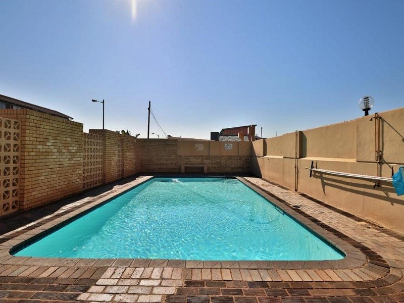 Vacation Hub International - VHI - Travel Club - 1703 on High Tide Amanzimtoti
