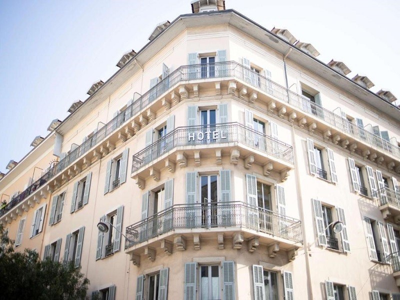 Vacation Hub International - VHI - Travel Club - Best Western Premier Hotel Roosevelt