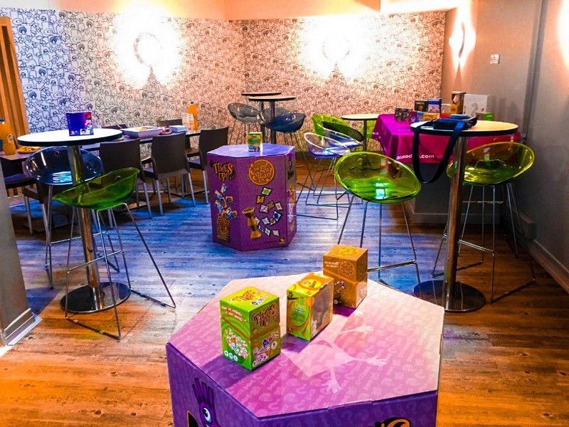 Vacation Hub International - VHI - Travel Club - Ibis Styles Nice Centre Port